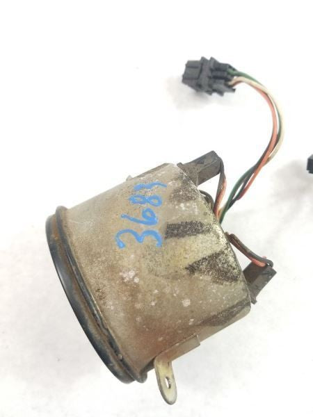 Speedometer Head Only Fits 87-91 WRANGLER 275035