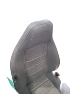 WRANGLER  1997 Front Seat 658109
