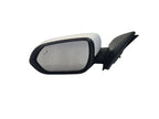 Driver Side View Mirror Power With Turn Signal Heated Fits 24-26 SELTO