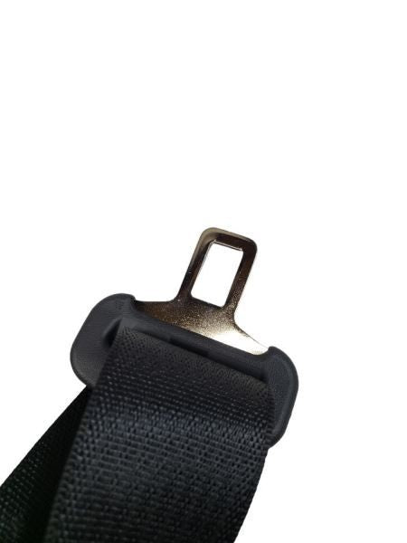 REAR TESLA 3   2023 Passenger Side Retractor Seat Belt Rear 577759