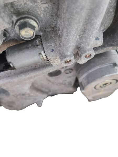 Engine 1.8L VIN A 4th Digit MRA8DE CVT Fits 13-19 SENTRA 588632