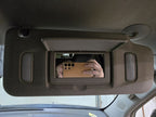 Passenger Sun Visor VIN J 11th Digit Limited Fits 07-17 ACADIA 615335