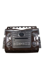 Audio Equipment Radio Control Fits 14-17 INFINITI QX80 648136