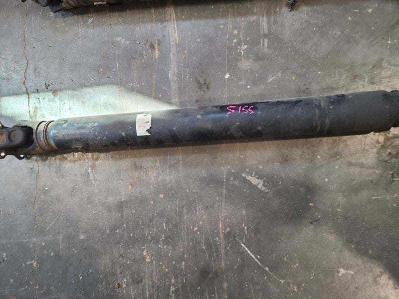 Rear Drive Shaft 8 Cylinder 4WD Fits 03-09 4 RUNNER 639644