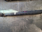 Rear Drive Shaft 8 Cylinder 4WD Fits 03-09 4 RUNNER 639644