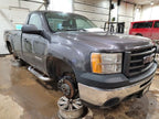 Transfer Case Floor Shift Automatic Fits 09-13 SIERRA 1500 PICKUP 5432