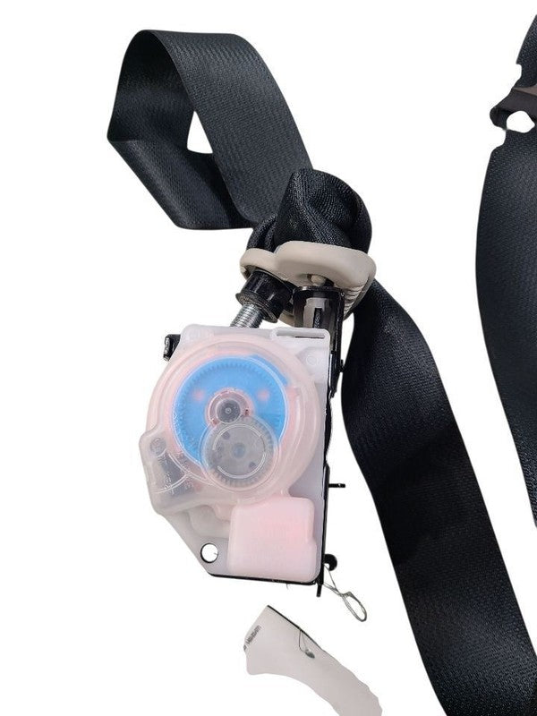 ROGUE     2020 Seat Belt Rear 643680