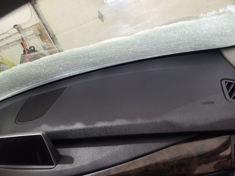 Dash Panel Without Head-up Display Fits 14-18 BMW X5 656279