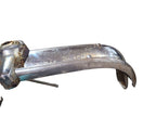 BUICK     1951 Rear Bumper 656458