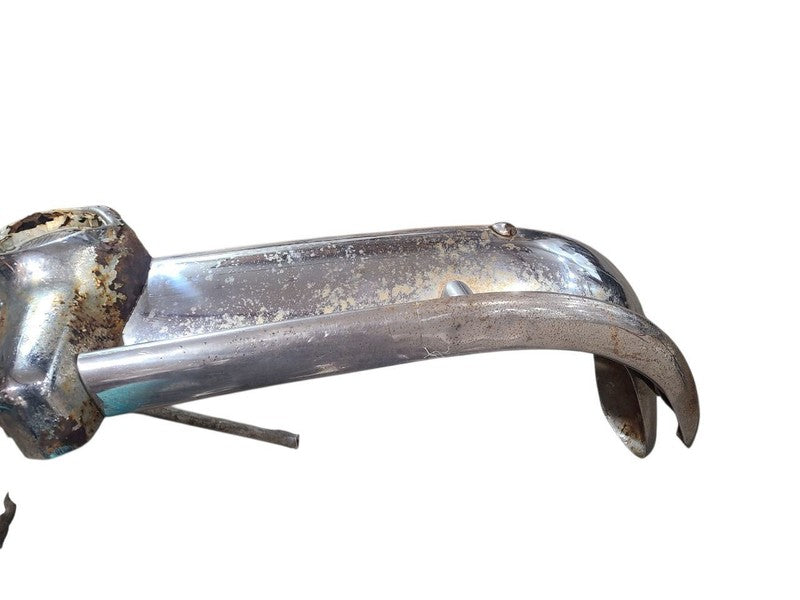BUICK     1951 Rear Bumper 656458