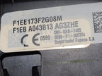 Driver Air Bag Driver Wheel With Cruise Control Fits 16-18 FOCUS 60104