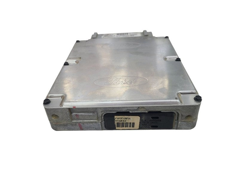 Engine ECM Electronic Control Module 6-300 4.9L Automatic Fits 90 BRON