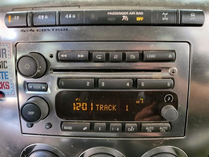 Seat Belt Front Passenger Retractor Fits 06-10 HUMMER H3 547449