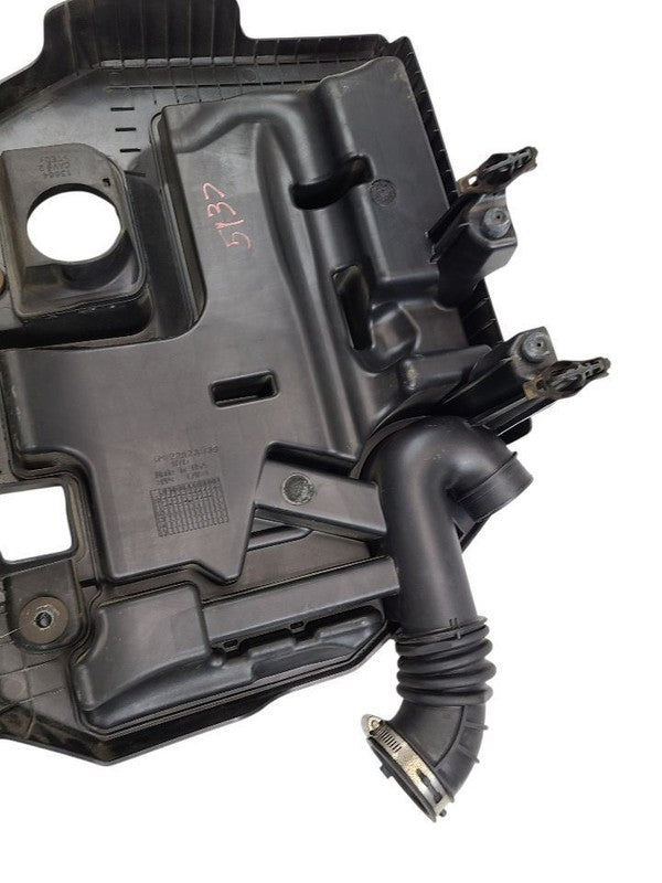 VOLT      2012 Engine Cover 638024
