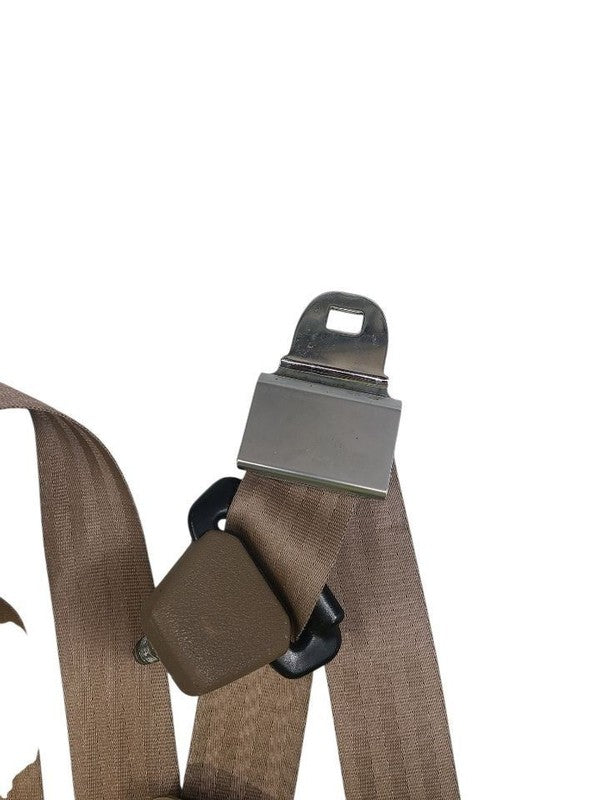 ROADMASTR 1995 Seat Belt Front 658396