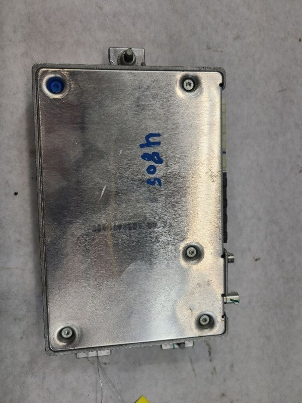 Chassis ECM Communication VIN E 4th Digit Onstar Fits 07-10 SAAB 9-5 6
