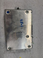 Chassis ECM Communication VIN E 4th Digit Onstar Fits 07-10 SAAB 9-5 6