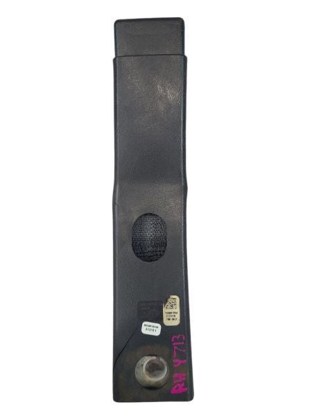 Seat Belt Front Crew Cab Bench Seat Buckle Fits 10-11 DODGE 1500 PICKU