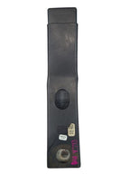 Seat Belt Front Crew Cab Bench Seat Buckle Fits 10-11 DODGE 1500 PICKU