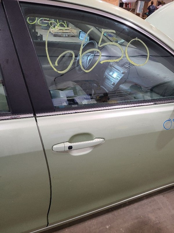 Passenger Front Door Electric Windows Fits 07-11 CAMRY 671594