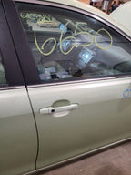 Passenger Front Door Electric Windows Fits 07-11 CAMRY 671594