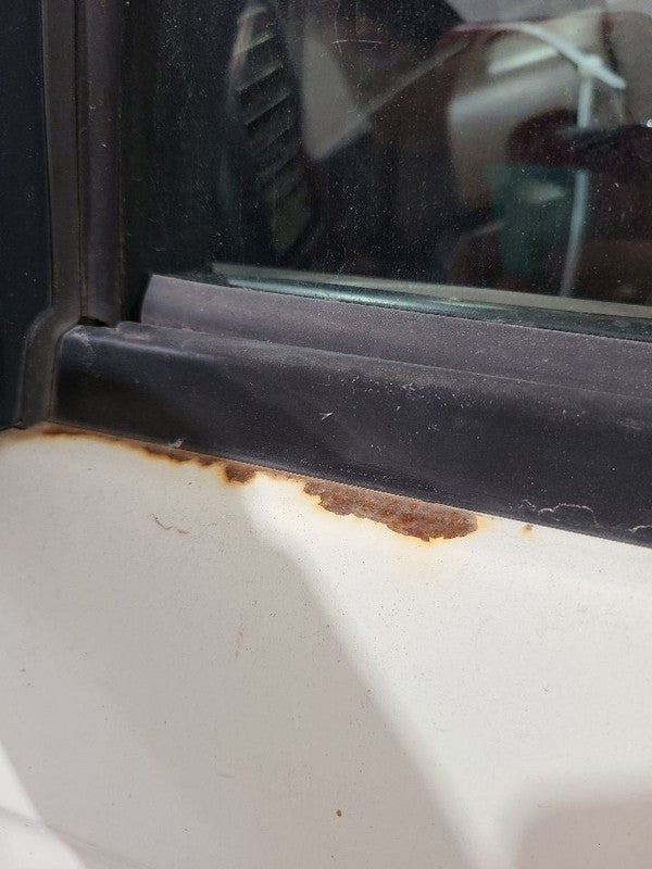 Driver Left Front Door Manual Windows Fits 95-04 TACOMA 673147