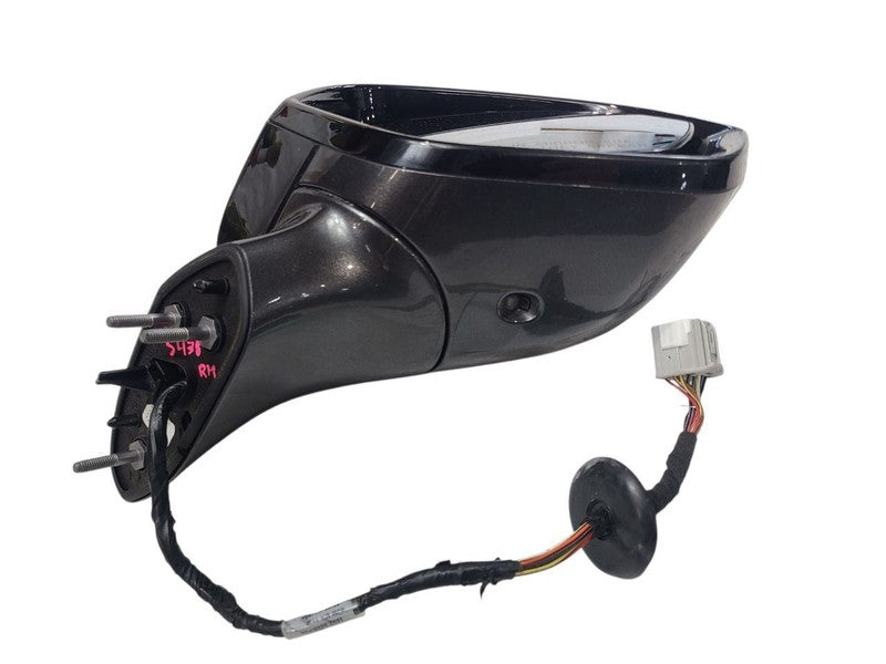 Passenger Right Side View Mirror With Turn Signal Fits 20 CORSAIR 6615