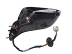 Passenger Right Side View Mirror With Turn Signal Fits 20 CORSAIR 6615