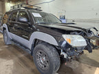 Passenger Corner/Park Light Fog-driving Fits 03-05 4 RUNNER 642894