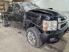 Driver Door Handle Exterior Door Front Fits 07-14 SIERRA 2500 PICKUP 6