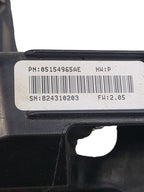 PROMAST15 2019 Transmission Shift 670523