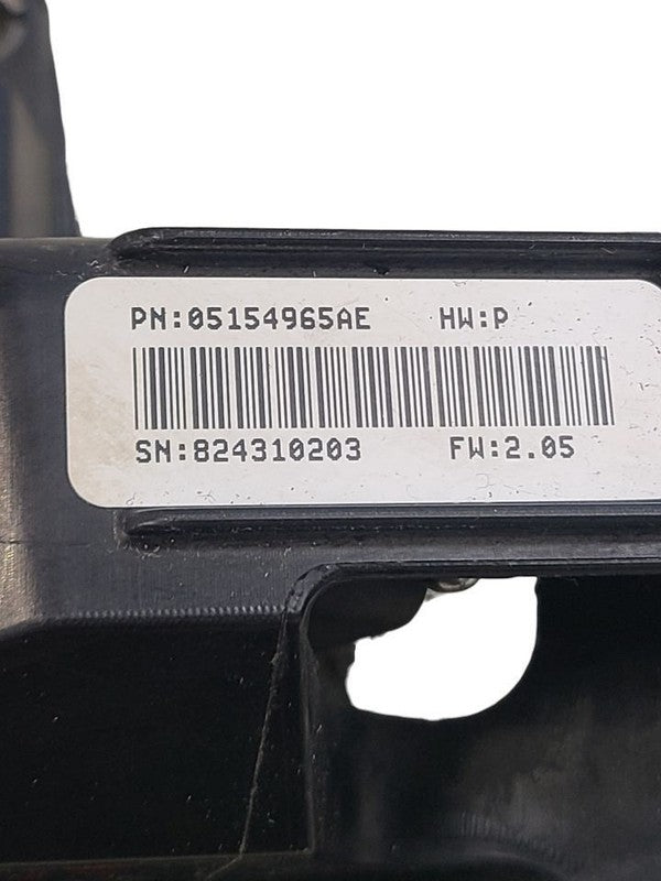 PROMAST15 2019 Transmission Shift 670523