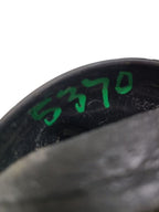 Passenger Right Side View Mirror Manual Fits 07-10 WRANGLER 656891