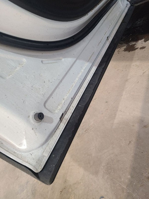 Driver Left Front Door Fits 07-15 MAZDA CX-9 651707