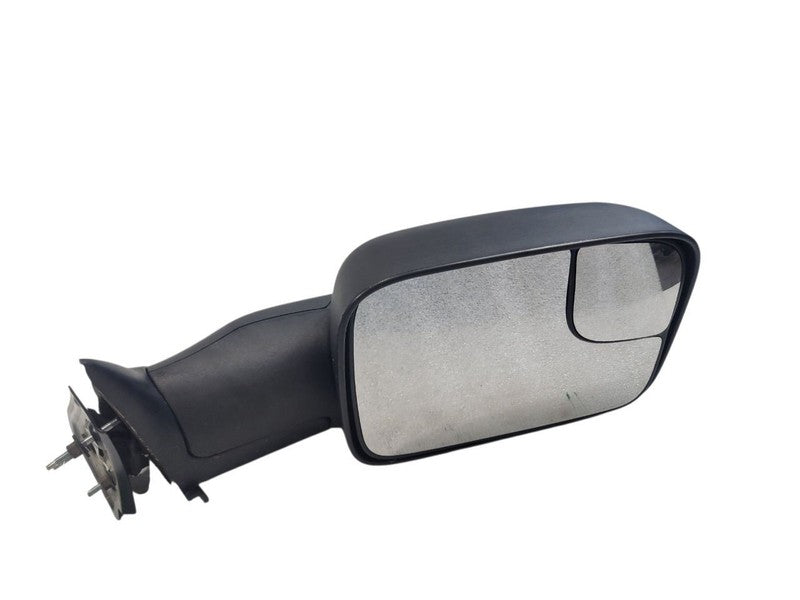 Passenger Side View Mirror Manual 7x10" Fits 00-02 DODGE 2500 PICKUP 6