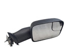 Passenger Side View Mirror Manual 7x10" Fits 00-02 DODGE 2500 PICKUP 6