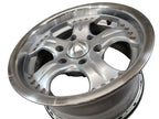 Wheel 16x8 Steel Trd Pro Fits 15 TACOMA 600685