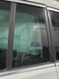 Driver Rear Door Vent Glass Germany Built VIN W Fits 09-18 TIGUAN 6110