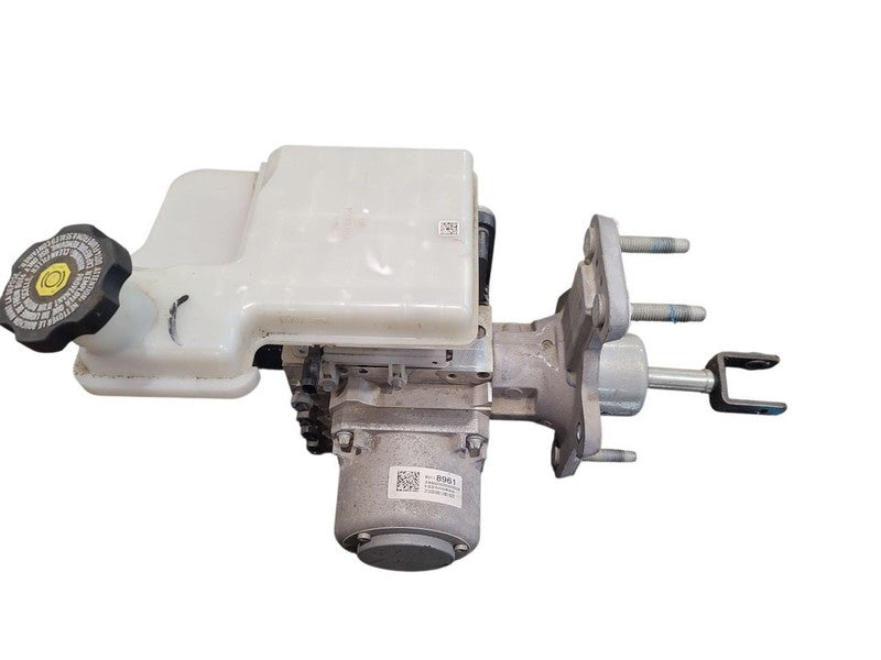 Anti-Lock Brake Part Fits 21-23 SILVERADO 1500 PICKUP 641338