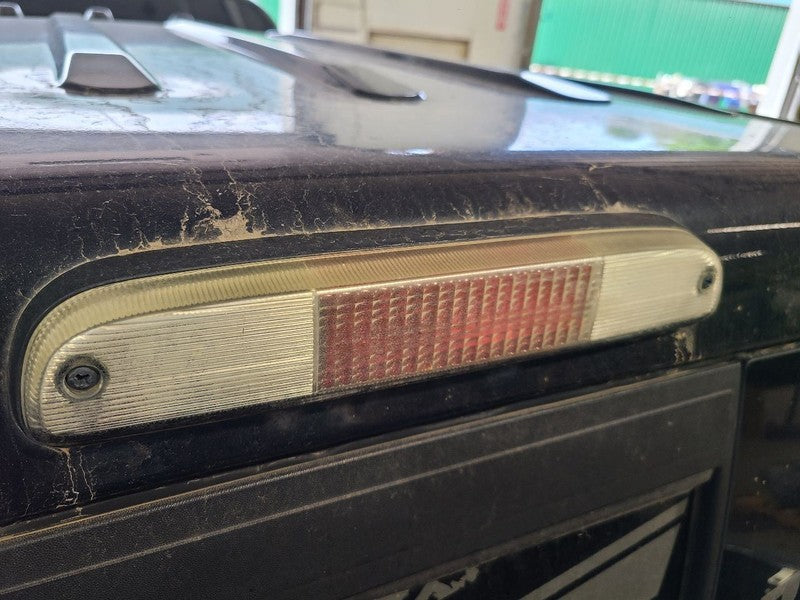 F350SD    2015 High Mounted Stop Light 675131