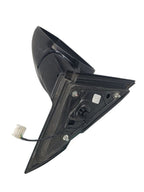 Driver Side View Mirror Power Body Colored Sedan Fits 13-17 ACCORD 657