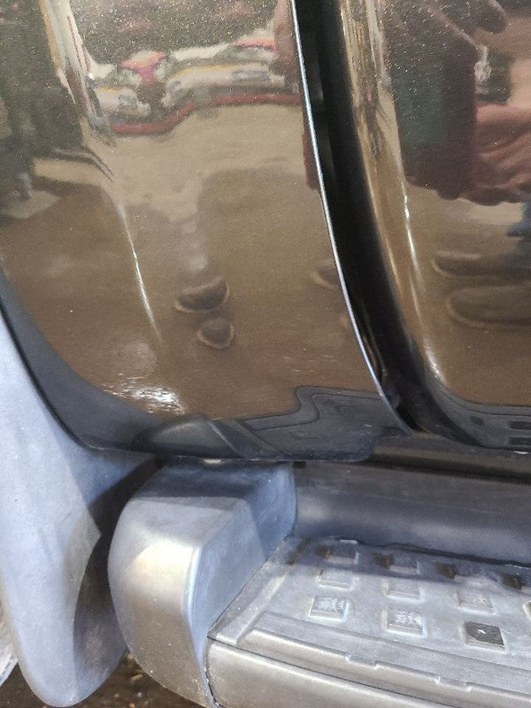 Driver Left Fender Fits 06-09 4 RUNNER 667339