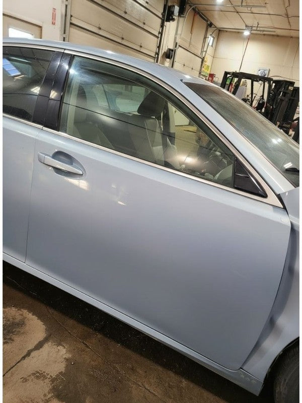 Passenger Right Front Door Tempered Glass Fits 13-18 LEXUS ES300H 6565