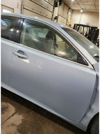Passenger Right Front Door Tempered Glass Fits 13-18 LEXUS ES300H 6565