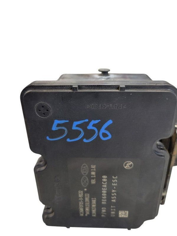 Anti-Lock Brake Part Actuator And Pump Model Isg Fits 20-22 SOUL 66929
