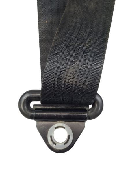 MIATA     1991 Seat Belt Front 598130