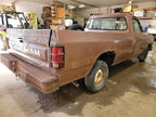 TDOD150   1984 Transmission Shift 554071