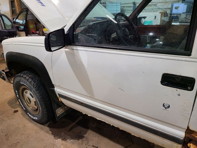 Hood I-beam Front Axle Only Fits 88-02 CHEVROLET 3500 PICKUP 663939