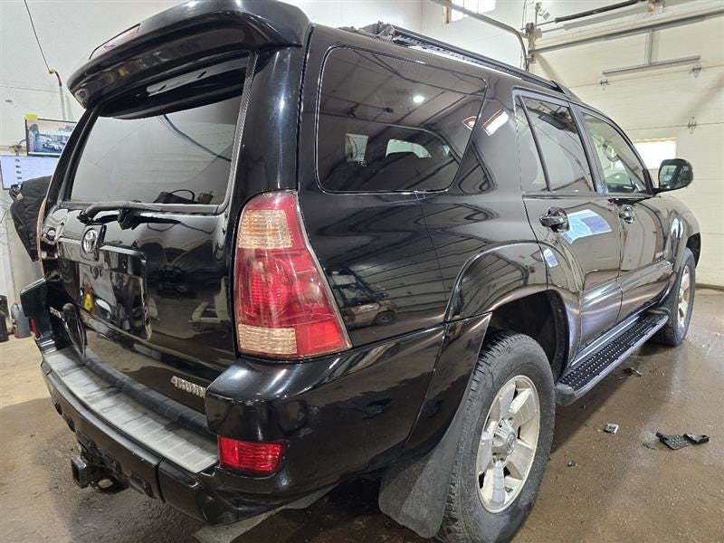 Seat Belt Front Bucket Driver Buckle Limited Fits 05-09 4 RUNNER 57700