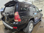 Seat Belt Front Bucket Driver Buckle Limited Fits 05-09 4 RUNNER 57700